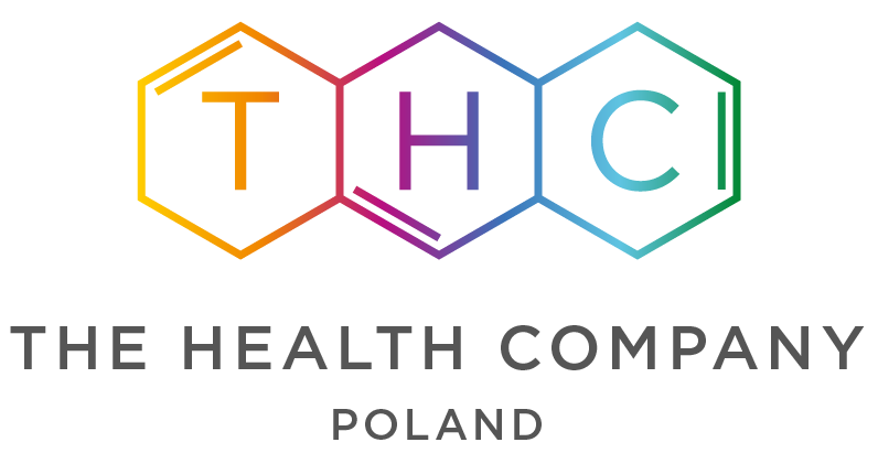 THC - The Health Company
